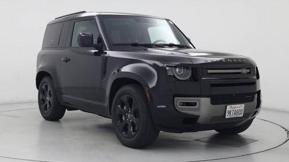 LAND ROVER DEFENDER 2023 SALE26EU6P2120309 image